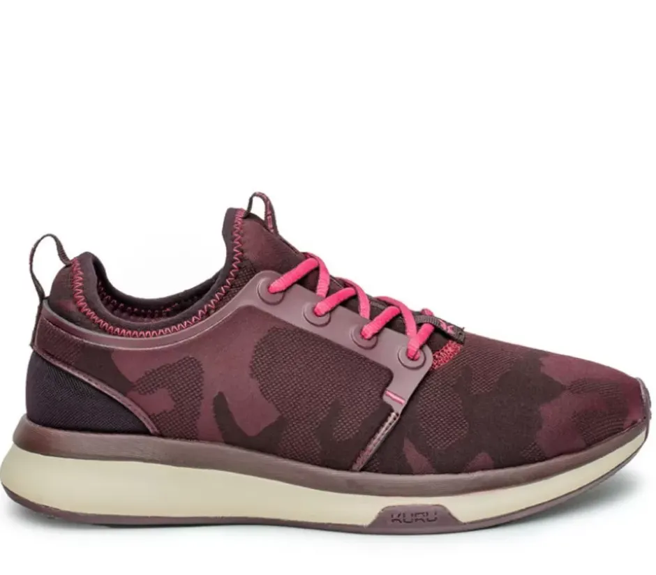 Online Atom Women Sneakers