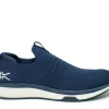 Hot Atom Slip-On Men Slip-Ons