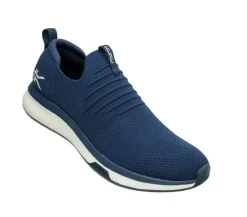Hot Atom Slip-On Men Slip-Ons