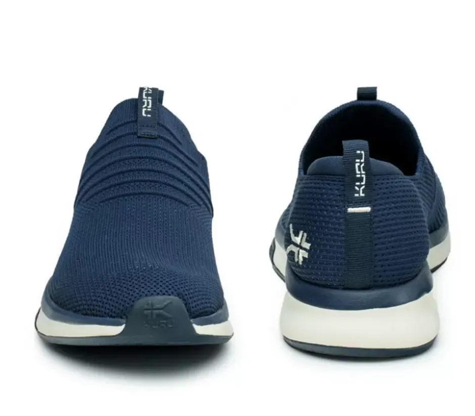 Hot Atom Slip-On Men Slip-Ons