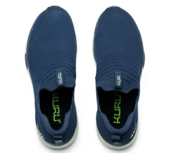Hot Atom Slip-On Men Slip-Ons