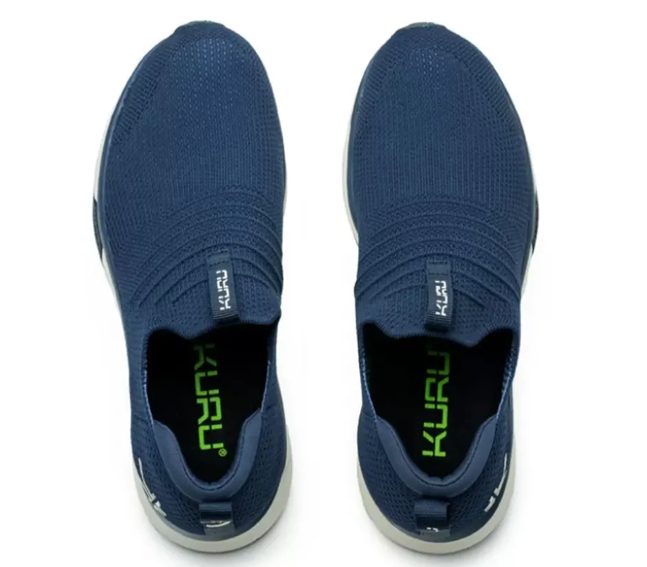 Hot Atom Slip-On Men Slip-Ons