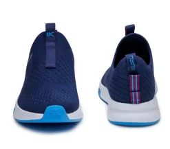 Online Atom Slip-On Women Sneakers