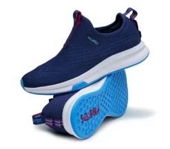 Online Atom Slip-On Women Sneakers