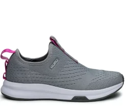Online Atom Slip-On Women Sneakers