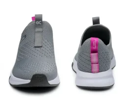 Online Atom Slip-On Women Sneakers