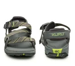 Hot Current Men Sandals