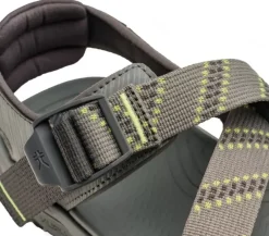 Hot Current Men Sandals