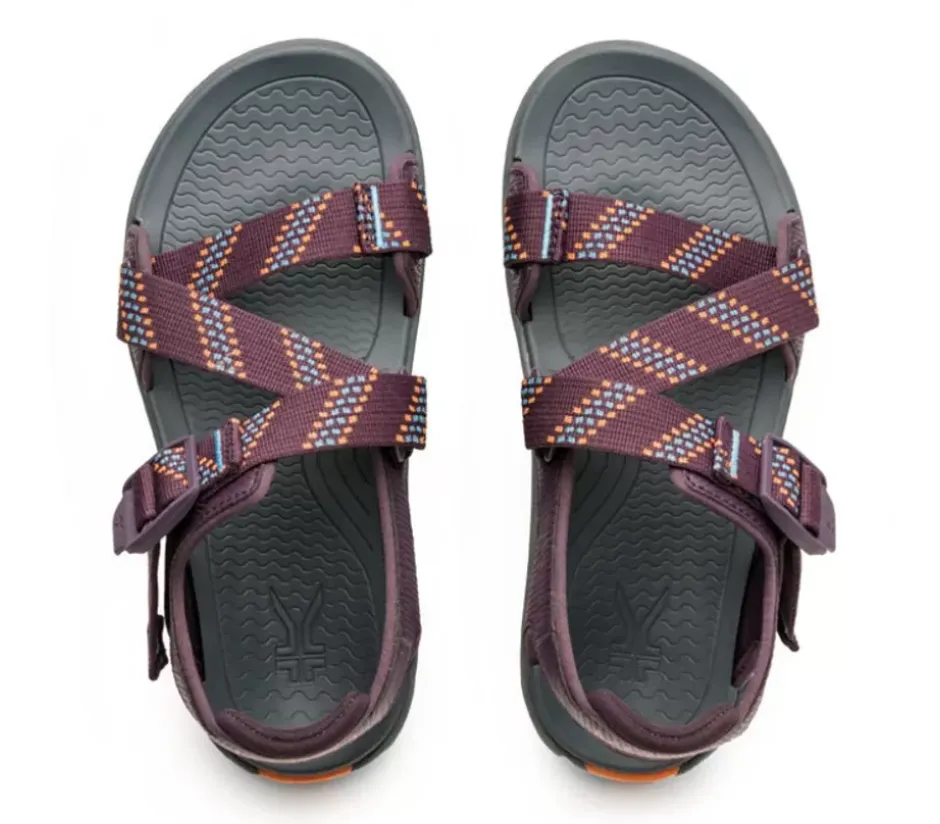 Online Current Women Sandals