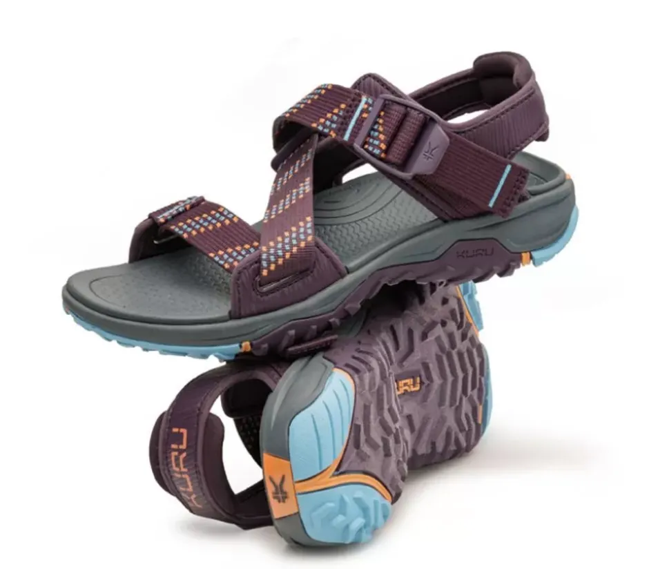 Online Current Women Sandals