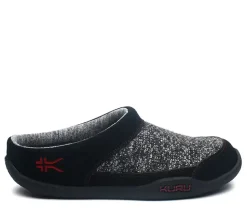 Draft Women Slip-Ons