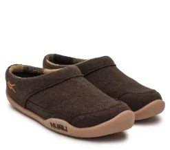 Draft Women Slip-Ons
