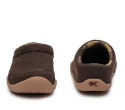 Draft Women Slip-Ons