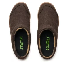 Draft Women Slip-Ons
