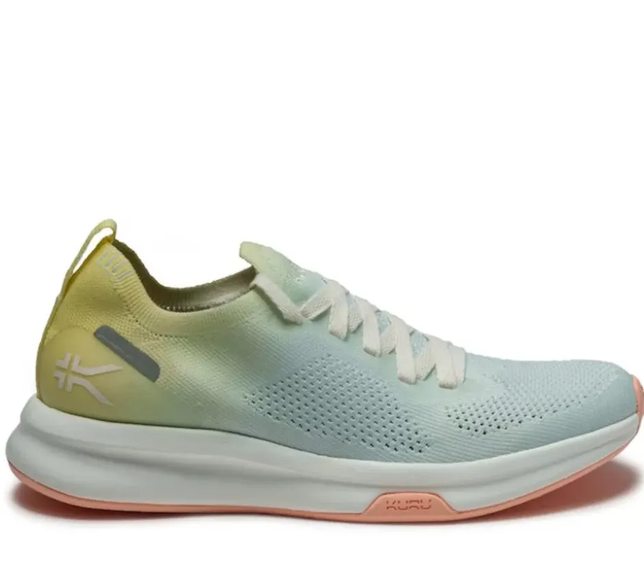 New Flux Women Sneakers