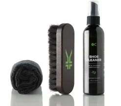 New Kuru Shoe Cleaning Kit Men Accessories