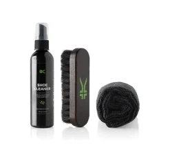 New Kuru Shoe Cleaning Kit Men Accessories
