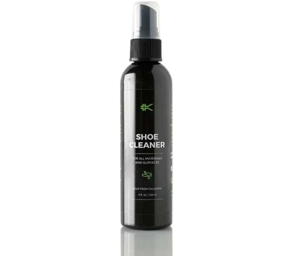 New Kuru Shoe Cleaning Kit Men Accessories