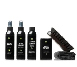 Discount Kuru Ultimate Care Kit Men Accessories