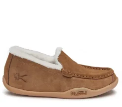 Outlet Loft Men Slip-Ons