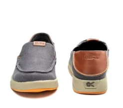 New Pace Men Slip-Ons