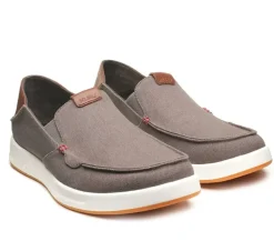 Hot Pace Men Slip-Ons