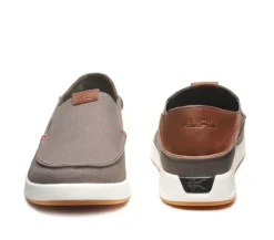 Hot Pace Men Slip-Ons