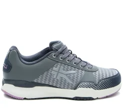 Online Quantum Women Sneakers