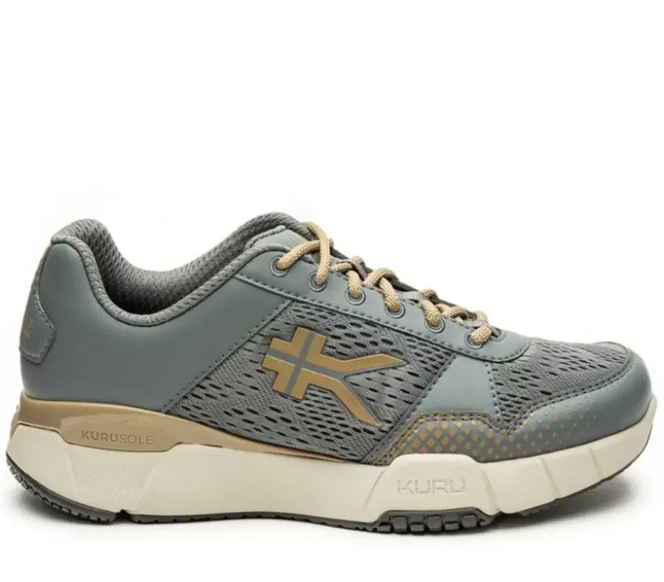 New Quantum Women Sneakers