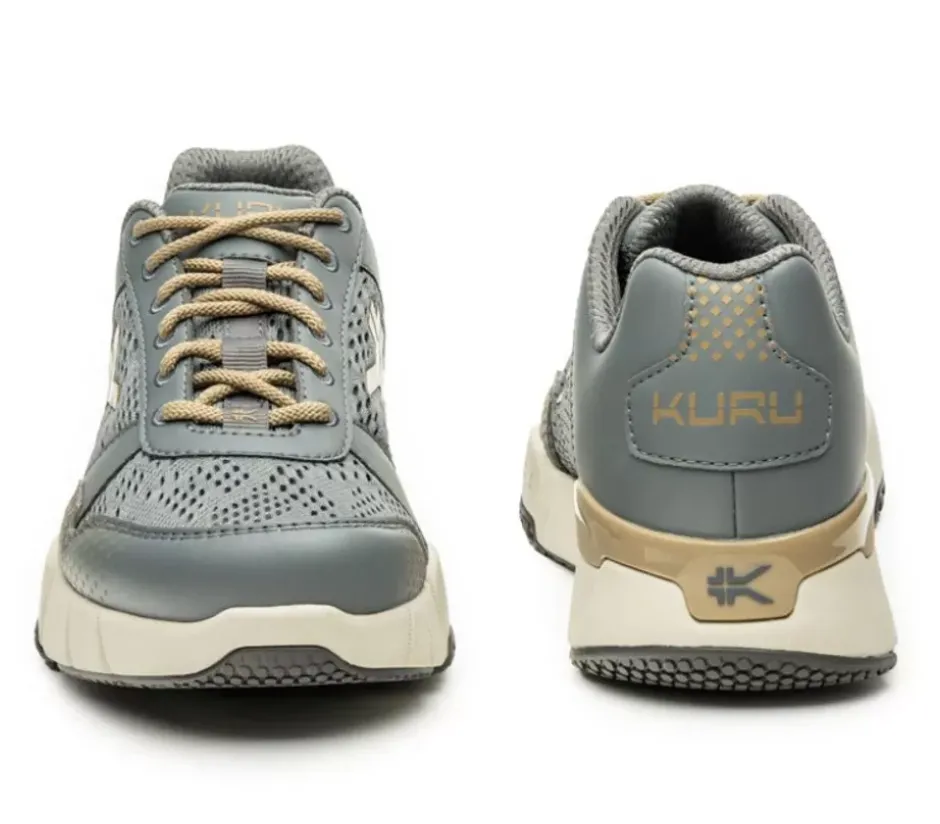 New Quantum Women Sneakers