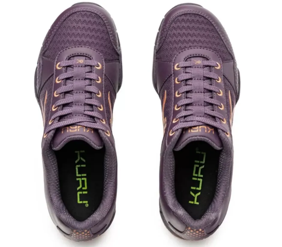 Online Quantum Women Sneakers