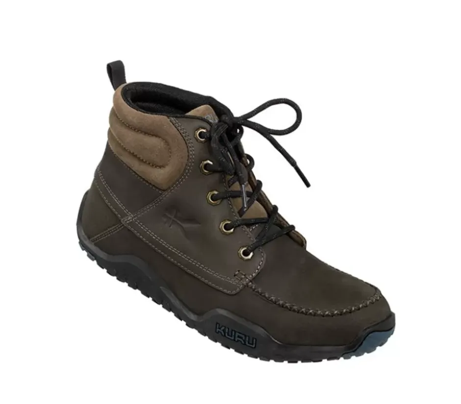 Hot Quest Men Boots
