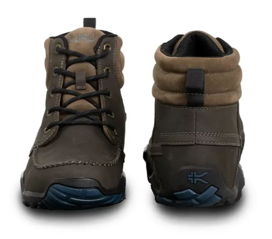 Hot Quest Men Boots