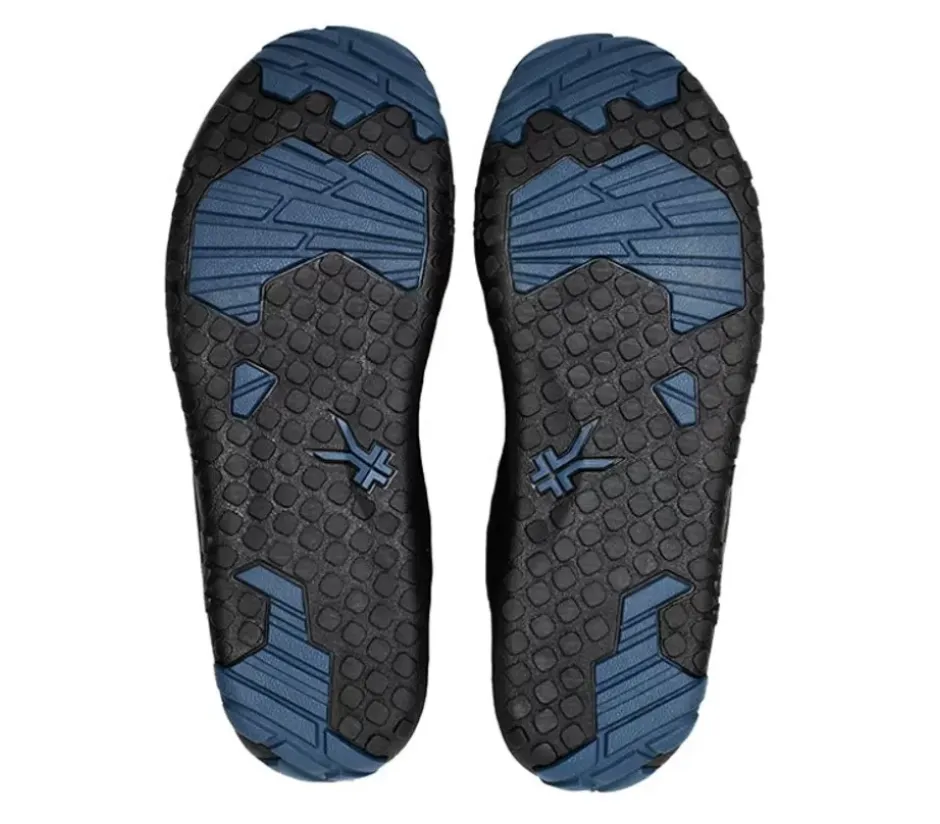 Hot Quest Men Boots
