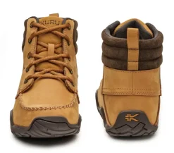 Online Quest Men Boots