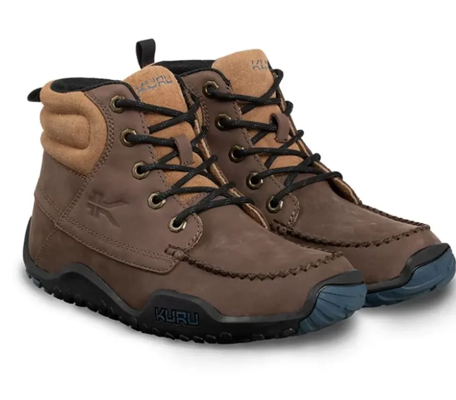 Quest Women Boots