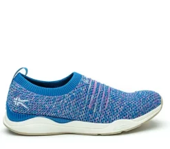Hot Stride Women Slip-Ons