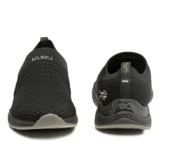 New Stride Women Slip-Ons