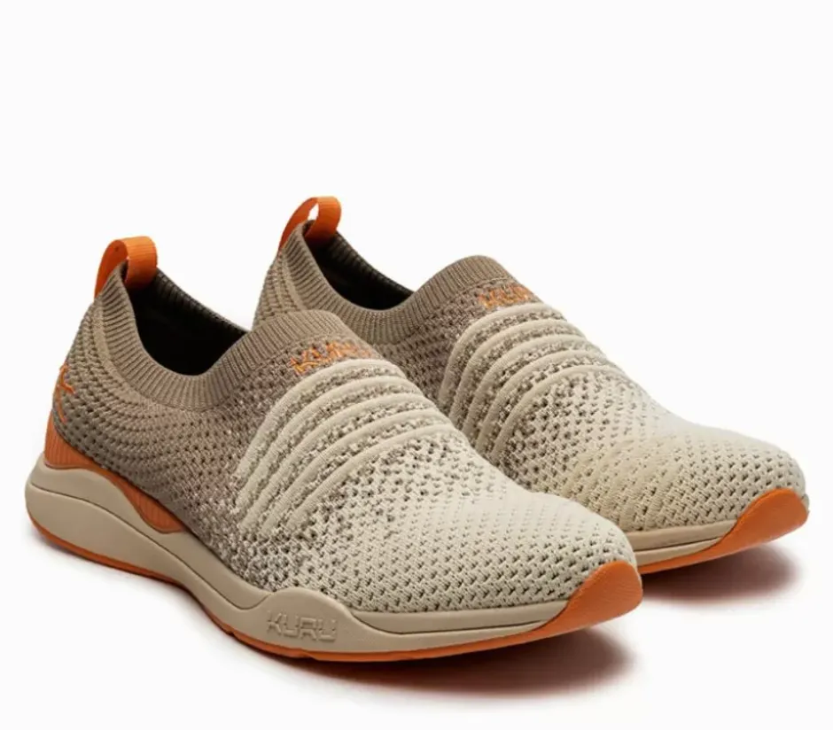 New Stride Women Slip-Ons