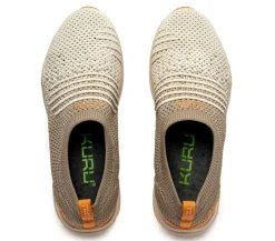 New Stride Women Slip-Ons