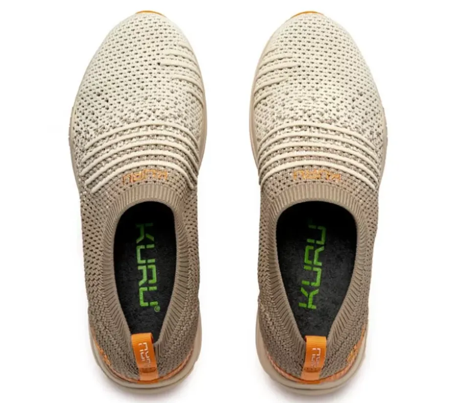 New Stride Women Slip-Ons
