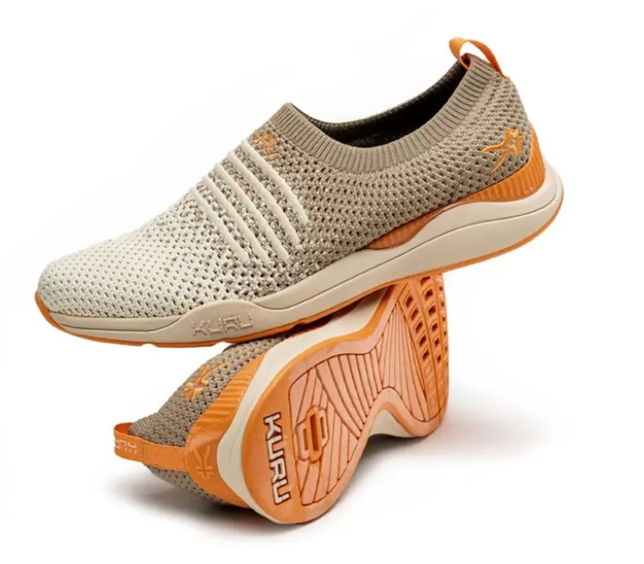 New Stride Women Slip-Ons
