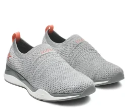 Hot Stride Women Slip-Ons