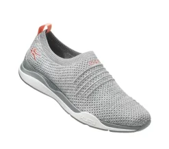Hot Stride Women Slip-Ons