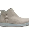 New Tempo Women Boots