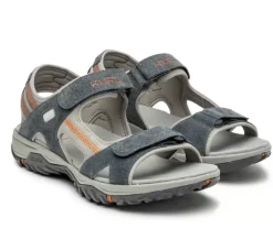 New Tread Men Sandals
