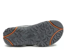 New Tread Men Sandals