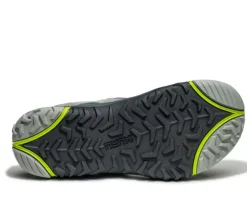 Hot Tread Men Sandals