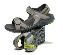 Hot Tread Men Sandals