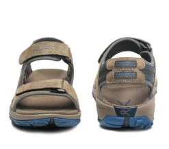 Clearance Tread Men Sandals